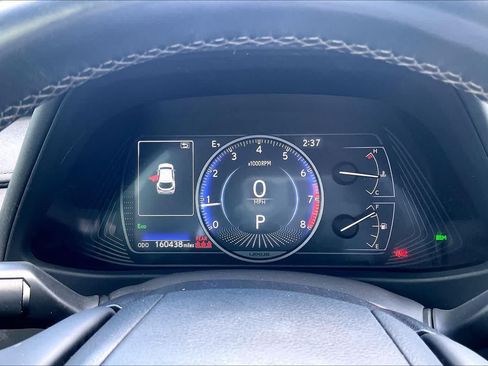 Used 2020 Lexus UX 200 w/ Premium Package FWD image 16