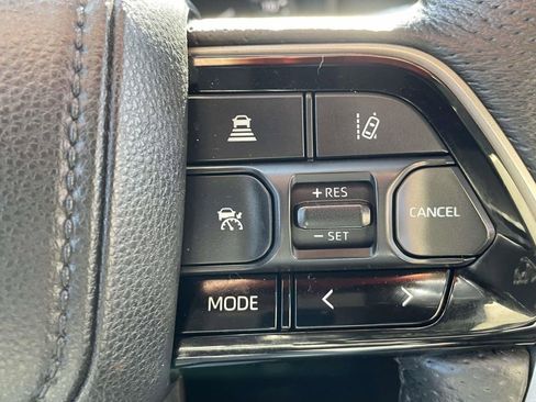 Used 2023 Toyota Tundra SR5 w/ SR5 Premium Package image 24