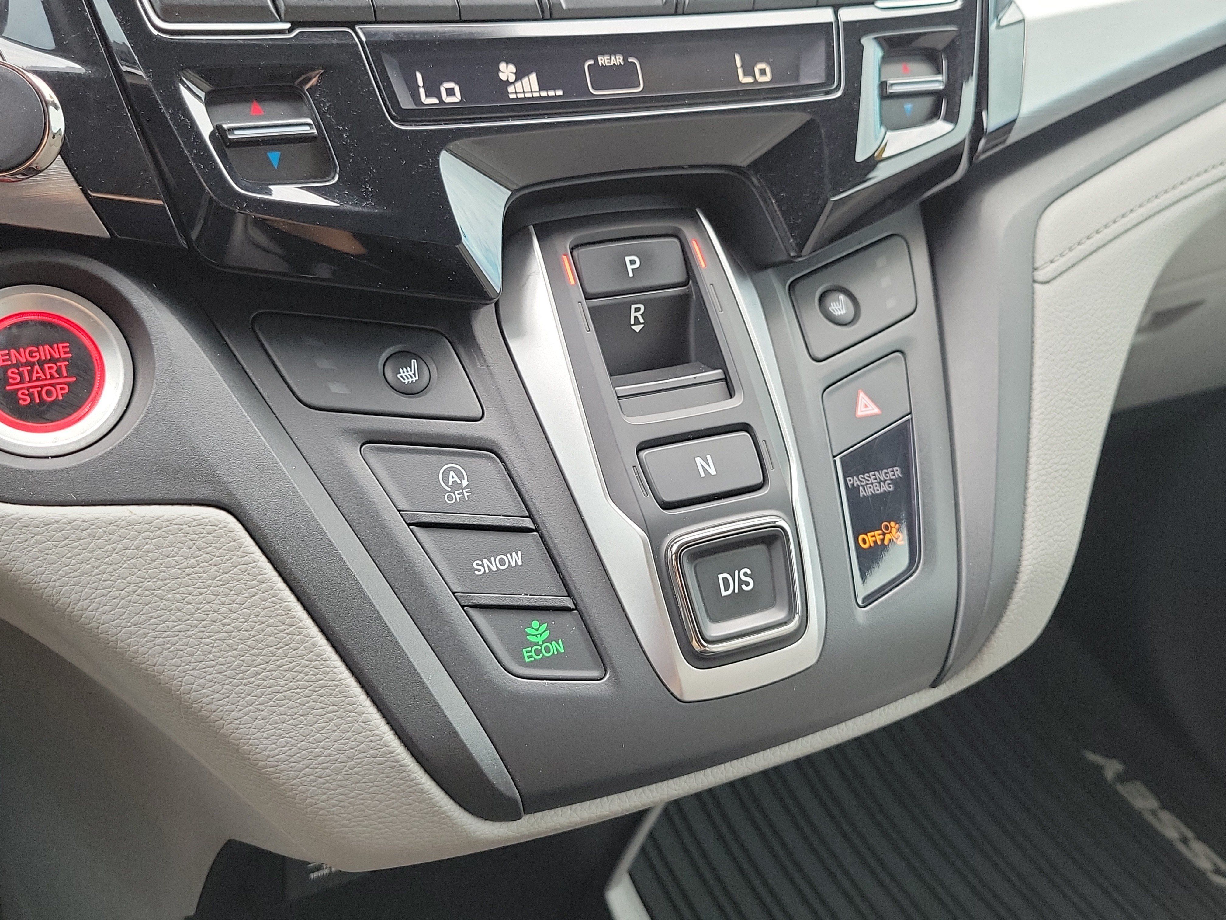 Used 2020 Honda Odyssey EX-L image 37