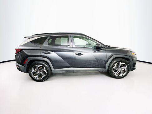 Used 2022 Hyundai Tucson SEL w/ Convenience Package FWD image 10