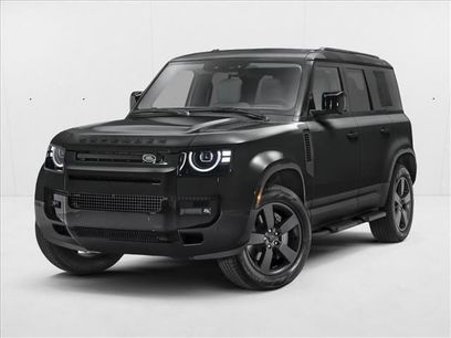 New 2027 Land Rover Defender 130 S