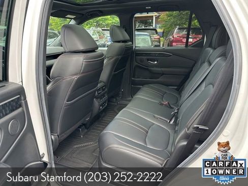 Used 2026 Honda Passport TrailSport Elite image 26