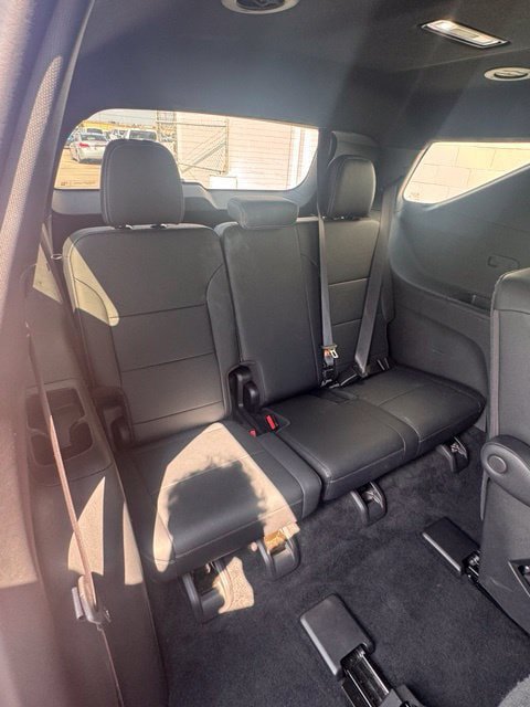Certified 2026 Chevrolet Traverse LT AWD/4WD image 21