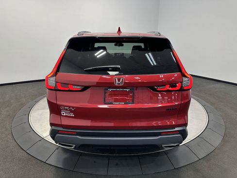 Certified 2023 Honda CR-V Sport image 6