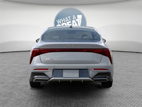 New 2026 Kia K5 GT-Line image 13