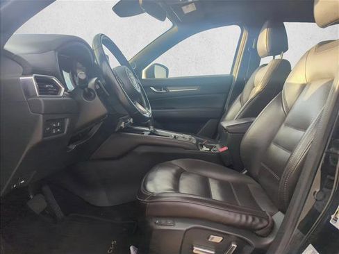 Used 2020 MAZDA CX-5 Signature image 12