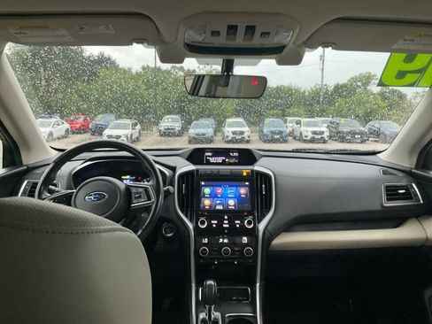 Used 2019 Subaru Ascent Limited w/ Popular Package #2A AWD/4WD image 31