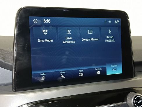 Used 2023 Ford Escape Active image 26