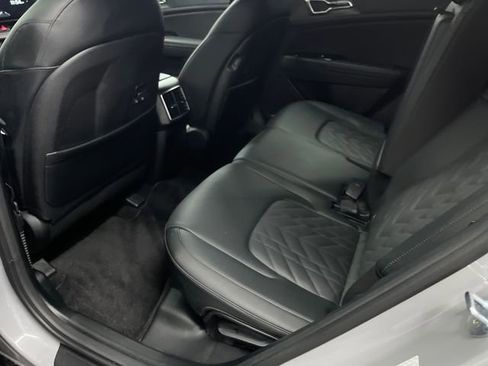 Certified 2023 Kia Sportage X-Line image 23