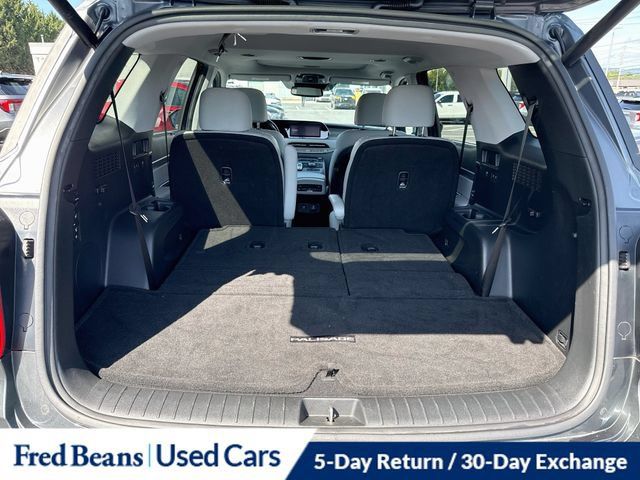 Used 2021 Hyundai Palisade SEL w/ Premium Package AWD/4WD image 33