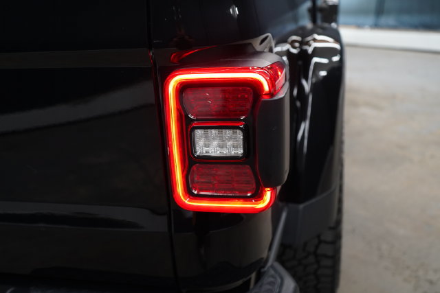 Used 2021 Jeep Gladiator Mojave AWD/4WD image 50