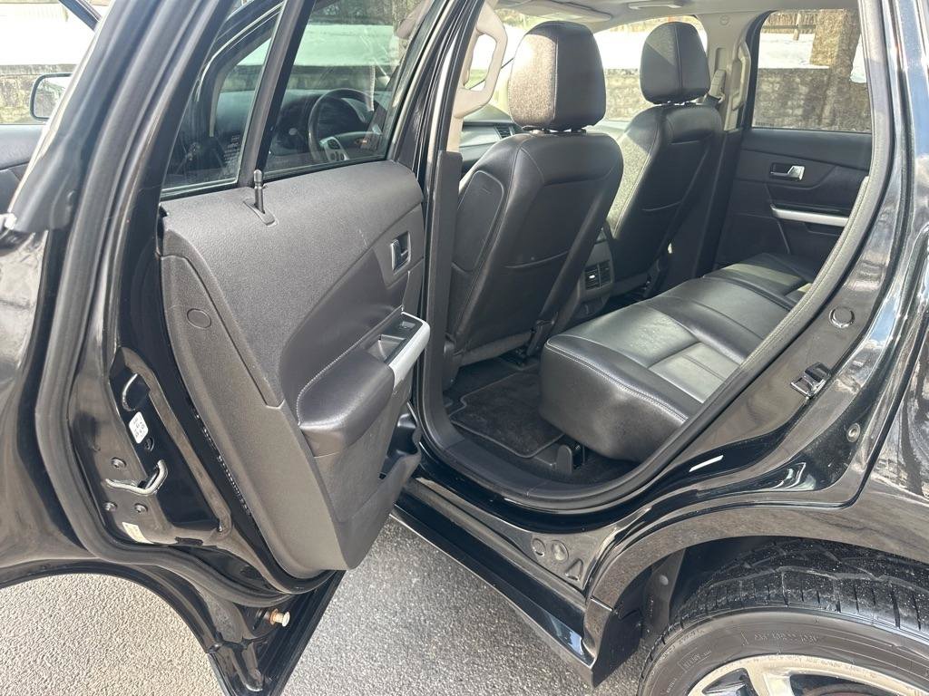 Used 2013 Ford Edge Sport w/ Driver Entry Pkg AWD/4WD image 30