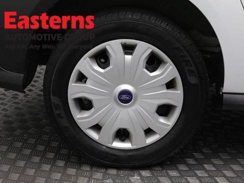 Used 2022 Ford Transit Connect XL FWD image 27