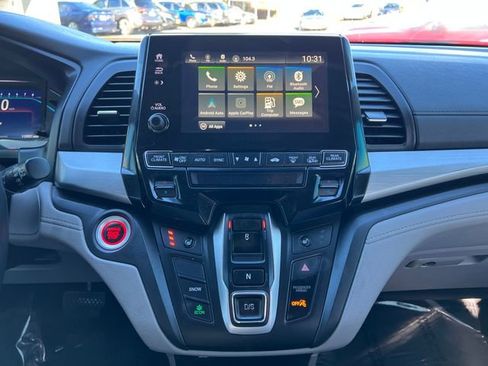 Used 2019 Honda Odyssey EX-L image 24