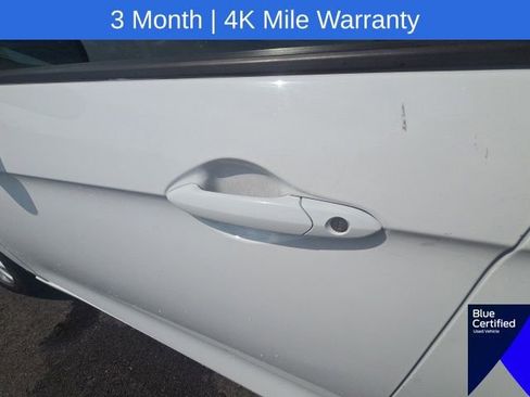 Used 2021 Chevrolet Spark LT FWD image 19