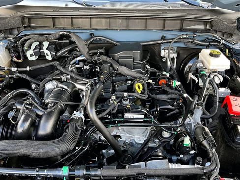 Used 2023 Ford Bronco Big Bend image 34