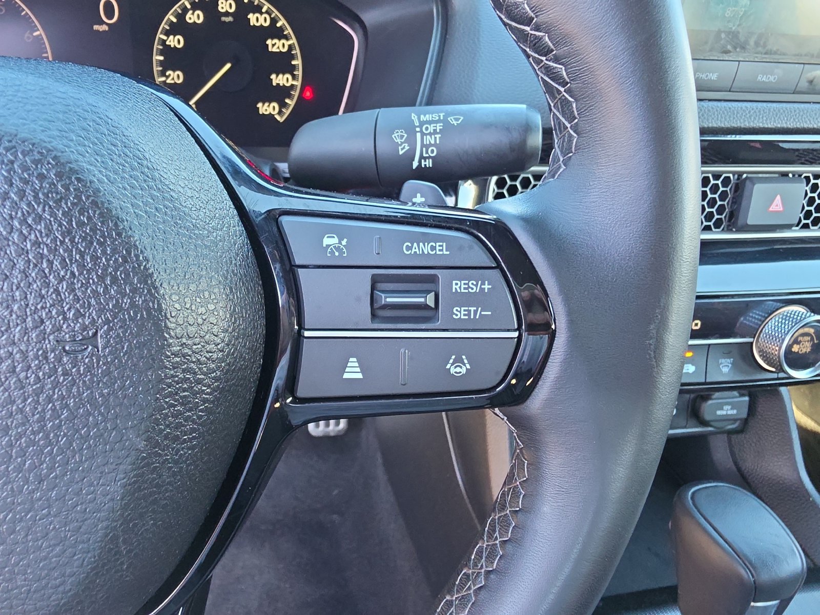 Used 2025 Honda Civic Sport image 22