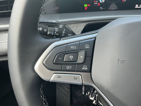 New 2026 Volkswagen Tiguan S image 41