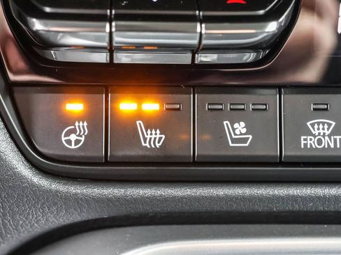 New 2026 MAZDA CX-90 3.3 Turbo w/ Premium Sport Pkg image 33