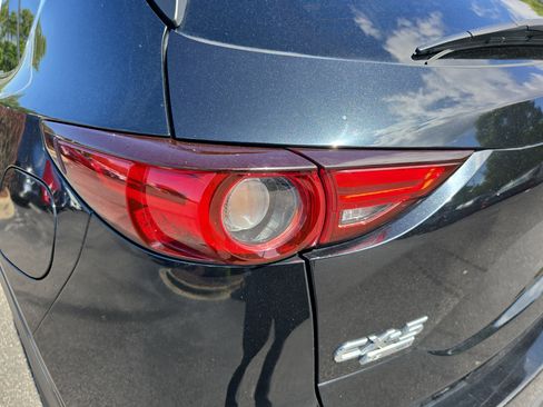 Used 2019 MAZDA CX-5 Signature AWD/4WD image 32