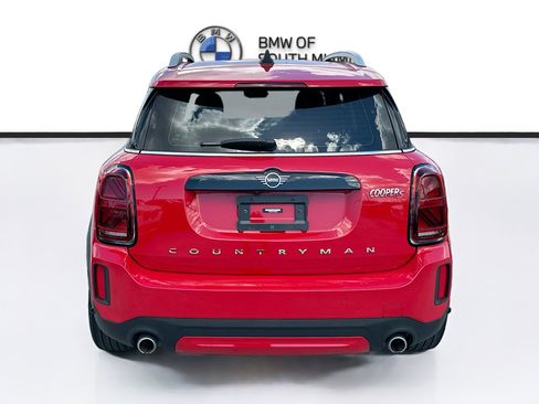 Used 2024 MINI Cooper Countryman S FWD image 6