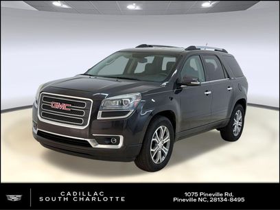 Used 2016 GMC Acadia SLT