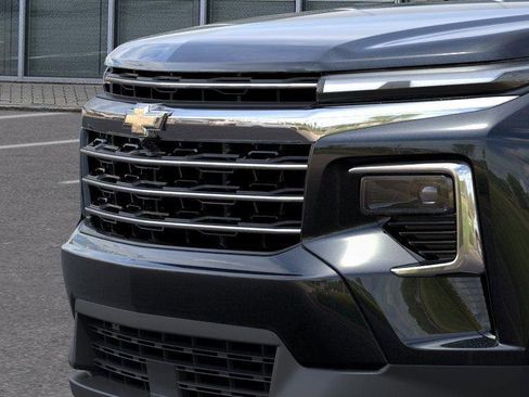 New 2026 Chevrolet Traverse LT w/ Sun and Wheel Package image 13