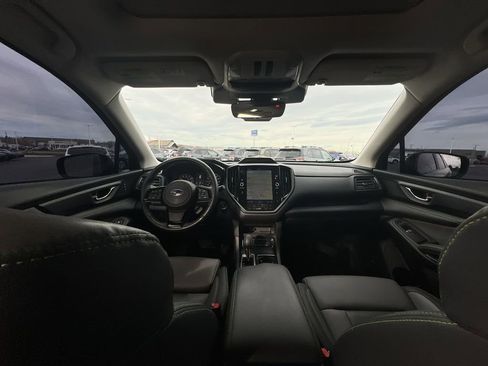 Used 2023 Subaru Ascent Onyx Edition Limited image 21