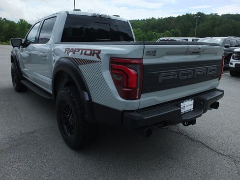 New 2026 Ford F150 Raptor AWD/4WD image 5