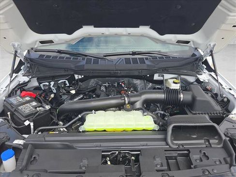 New 2026 Ford F150 XLT w/ Equipment Group 302A MID image 17