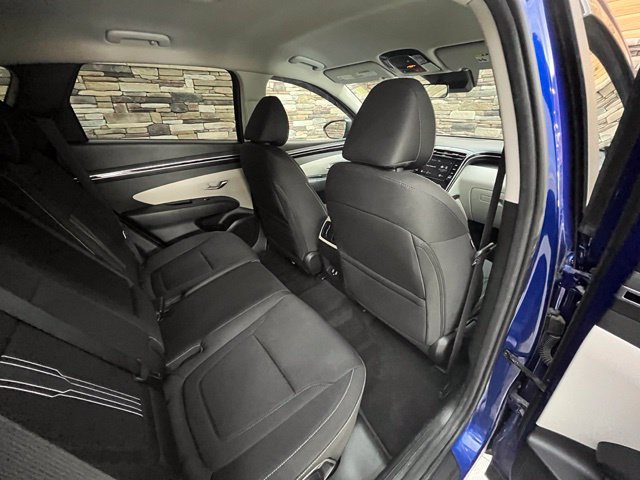 Certified 2023 Hyundai Tucson SEL AWD/4WD image 40