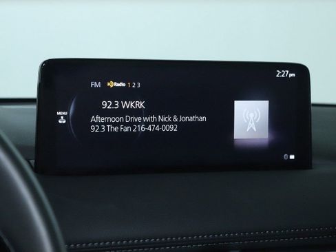 Certified 2025 MAZDA CX-5 Signature image 26