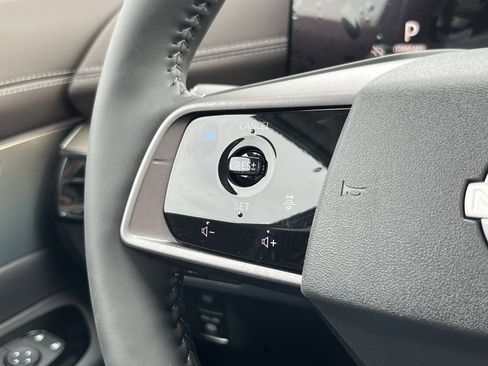 New 2026 Nissan Murano Platinum w/ Cargo Package image 24