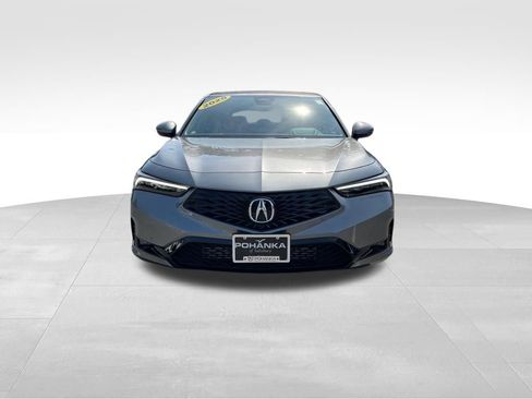 Used 2025 Acura Integra A-Spec image 3