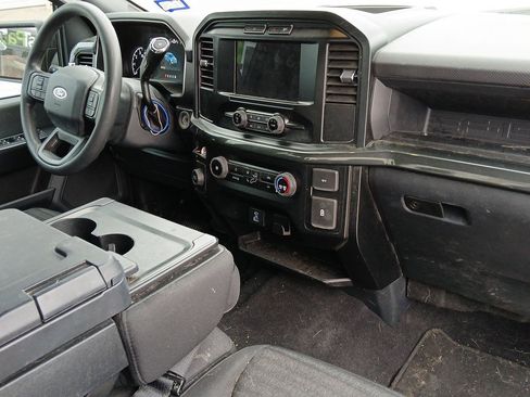 Used 2023 Ford F150 XL w/ STX Appearance Package image 10