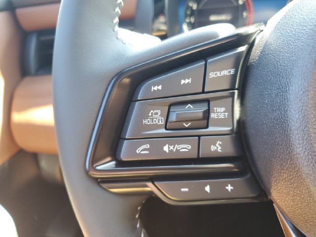 New 2026 Subaru Outback Touring AWD/4WD image 31
