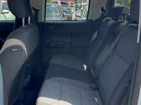 Used 2024 Ford Maverick XLT w/ XLT Luxury Package FWD image 14