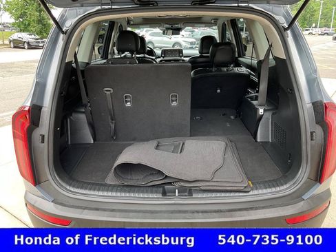 Used 2021 Kia Telluride S AWD/4WD image 20
