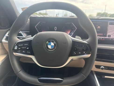 New 2026 BMW 330i xDrive Sedan w/ Premium Package AWD/4WD image 13