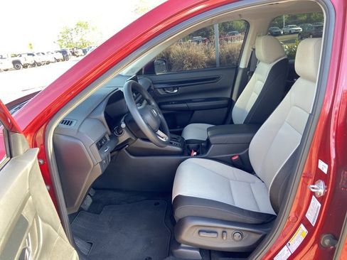 Used 2024 Honda CR-V EX image 34