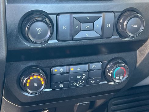 Used 2020 Ford F350 XL w/ Power Equipment Group image 16