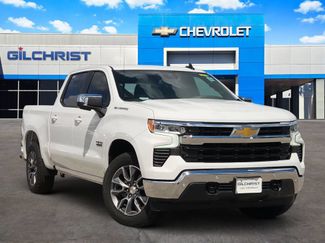 New 2026 Chevrolet Silverado 1500 LT w/ Texas Edition Plus RWD 360° Tour