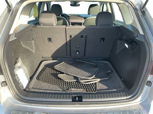 Used 2024 Volkswagen Taos S image 20