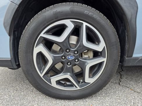 Used 2019 Subaru Crosstrek 2.0i Limited w/ Moonroof Package image 30