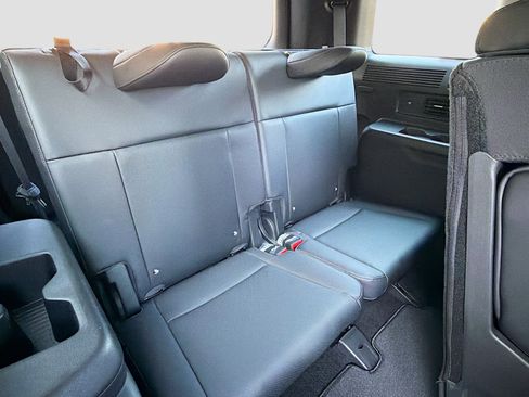 New 2026 Hyundai Santa Fe SEL image 21