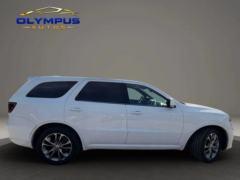 Used 2020 Dodge Durango GT RWD image 5