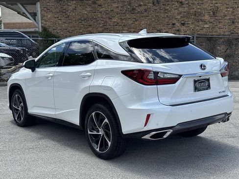 Used 2017 Lexus RX 350 AWD w/ Luxury Package image 7