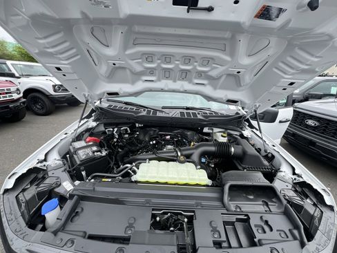 New 2026 Ford F150 STX RWD image 34