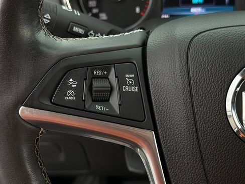 Used 2019 Buick Encore Essence w/ Safety Package II image 16