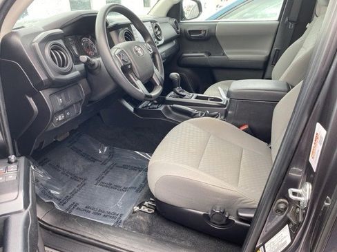 Used 2023 Toyota Tacoma SR image 22